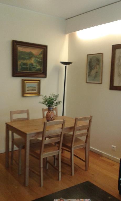 Vrs - Porto Beach Flat Habitación foto