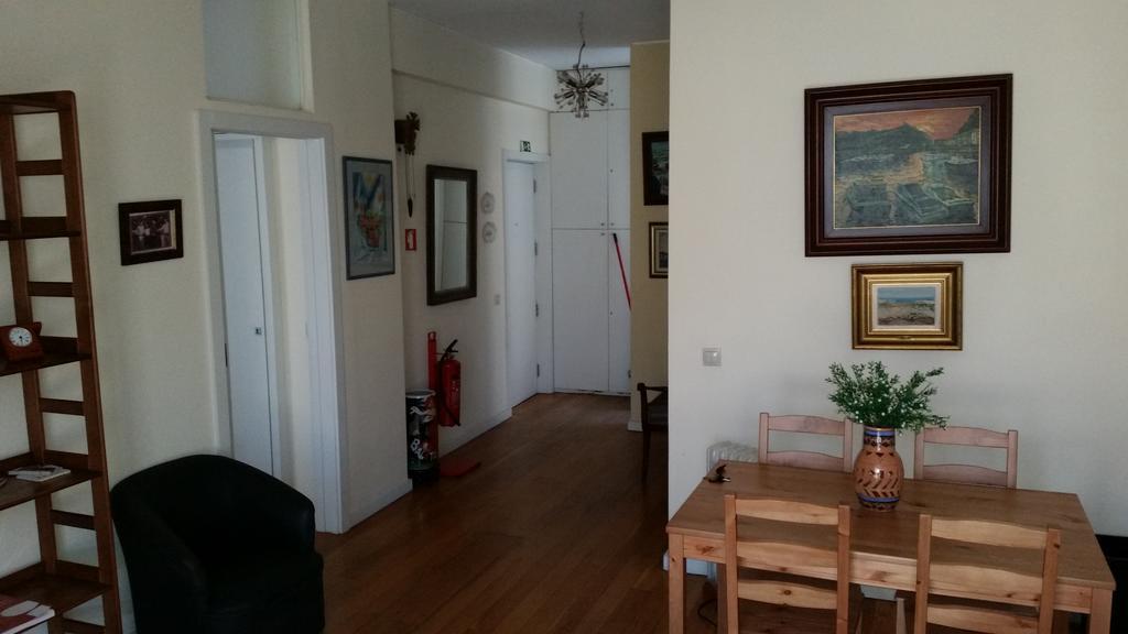 Vrs - Porto Beach Flat Habitación foto