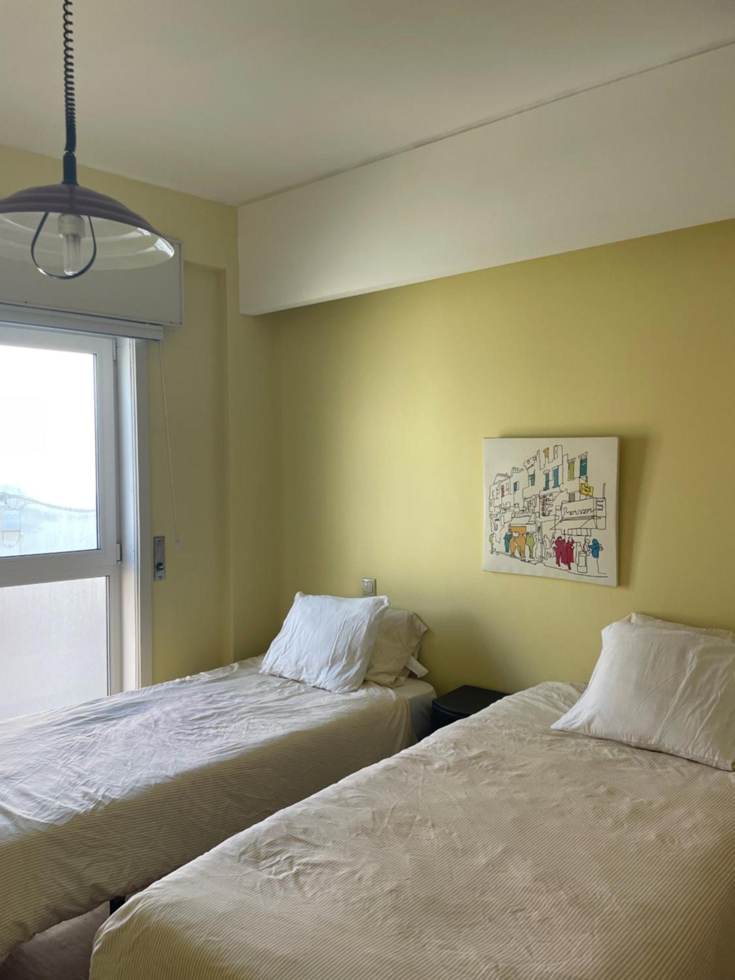 Vrs - Porto Beach Flat Exterior foto
