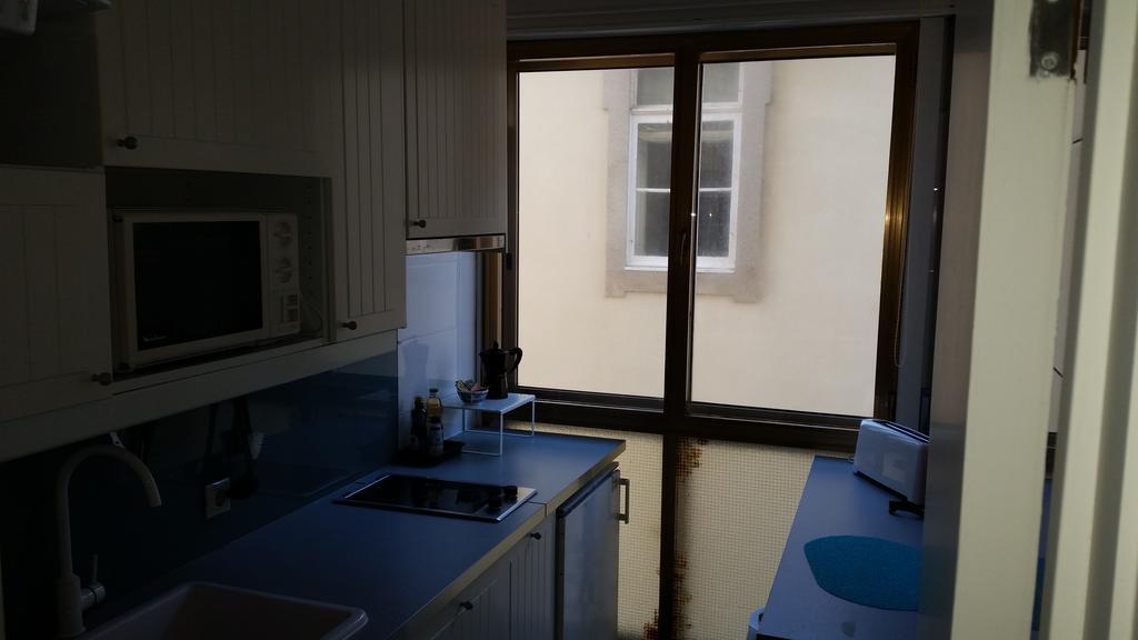 Vrs - Porto Beach Flat Exterior foto