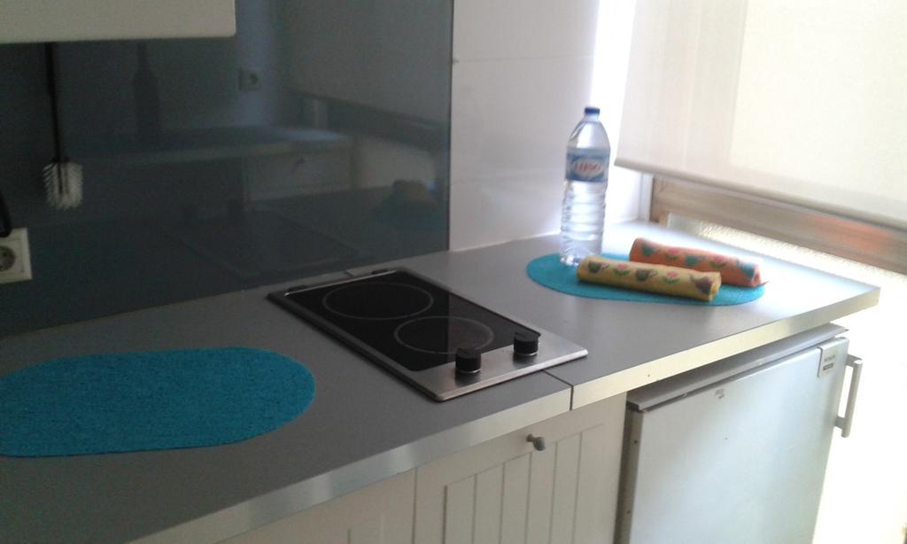 Vrs - Porto Beach Flat Exterior foto